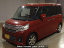 Suzuki Spacia Custom MK42S