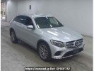Mercedes Benz GLC-CLASS 253942C