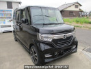 Honda N-BOX CUSTOM JF3