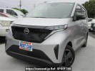 Nissan Sakura B6AW