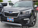 Subaru Forester SKE
