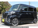 Suzuki Spacia Custom MK53S