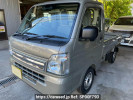 Suzuki Carry Truck DA16T