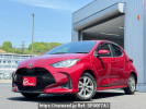 Toyota YARIS MXPA10