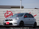 Nissan March K13カイ