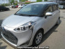 Used 2022 AT toyota sienta NHP170G Image[2]
