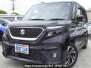 Suzuki SOLIO BANDIT MA37S