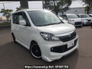 Suzuki SOLIO BANDIT MA15S