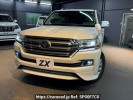 Toyota Land Cruiser URJ202W