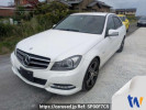 Mercedes Benz C-Class 204049