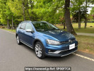 Volkswagen GOLF Alltrack AUCJSF