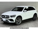 Mercedes Benz GLC-CLASS 253915C
