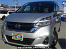 Nissan Serena HC27