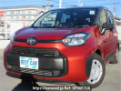 Toyota Sienta MXPL10G
