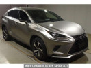Lexus NX AYZ10