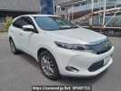 Toyota Harrier ZSU60W