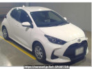 Toyota YARIS MXPA10