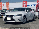 Lexus CT ZWA10