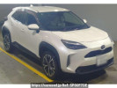 Toyota YARIS CROSS MXPB15