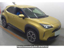 Toyota YARIS CROSS MXPB15