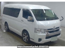 Toyota Hiace Wagon TRH214W