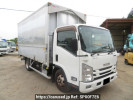 Isuzu Elf Truck NPR85AN