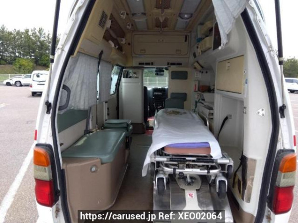 Used 1999 AT toyota granvia VCH38S Image[8]