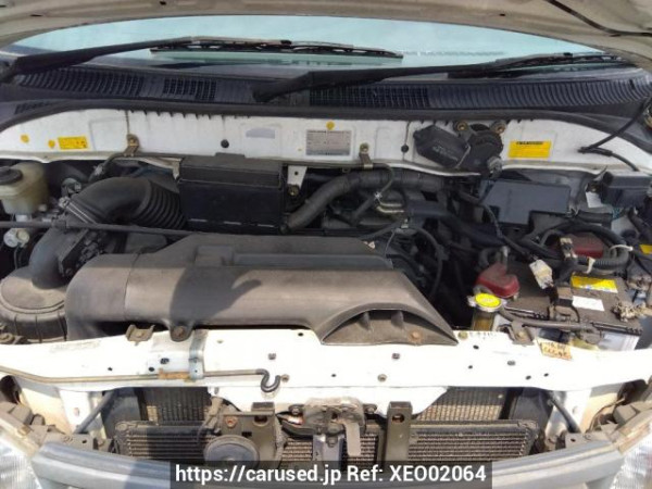 Used 1999 AT toyota granvia VCH38S Image[9]