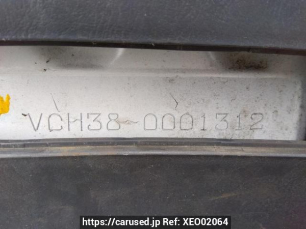 Used 1999 AT toyota granvia VCH38S Image[11]