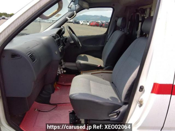 Used 1999 AT toyota granvia VCH38S Image[13]