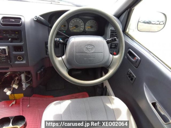 Used 1999 AT toyota granvia VCH38S Image[19]