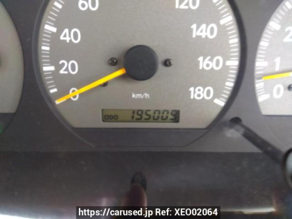 Used 1999 AT toyota granvia VCH38S Image[21]