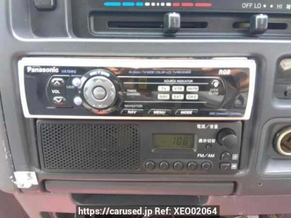 Used 1999 AT toyota granvia VCH38S Image[24]