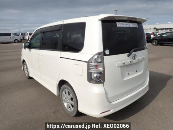 Used 2008 AT toyota voxy ZRR70W Image[3]