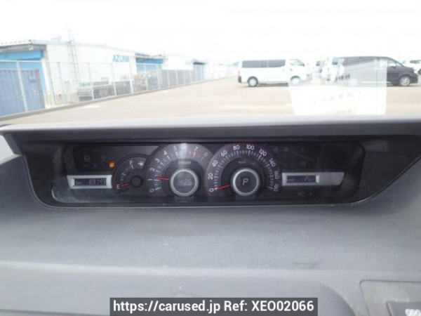 Used 2008 AT toyota voxy ZRR70W Image[20]