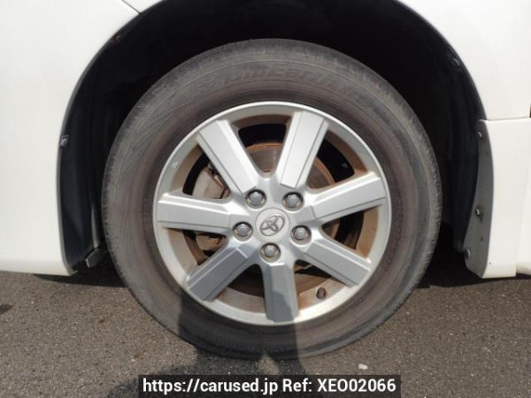 Used 2008 AT toyota voxy ZRR70W Image[22]