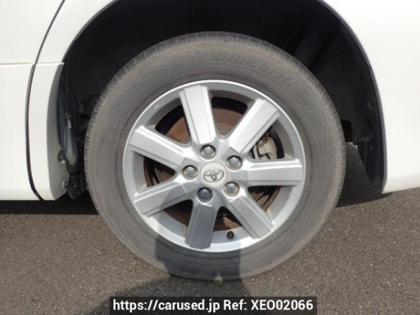 Used 2008 AT toyota voxy ZRR70W Image[23]
