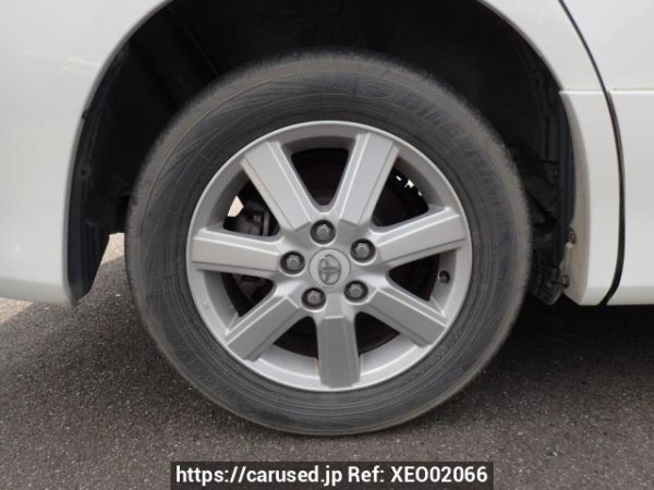 Used 2008 AT toyota voxy ZRR70W Image[24]