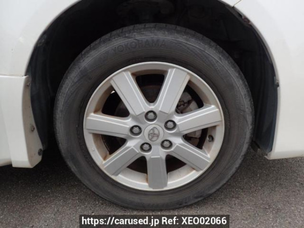 Used 2008 AT toyota voxy ZRR70W Image[25]