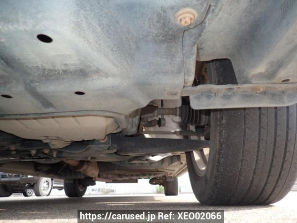 Used 2008 AT toyota voxy ZRR70W Image[27]