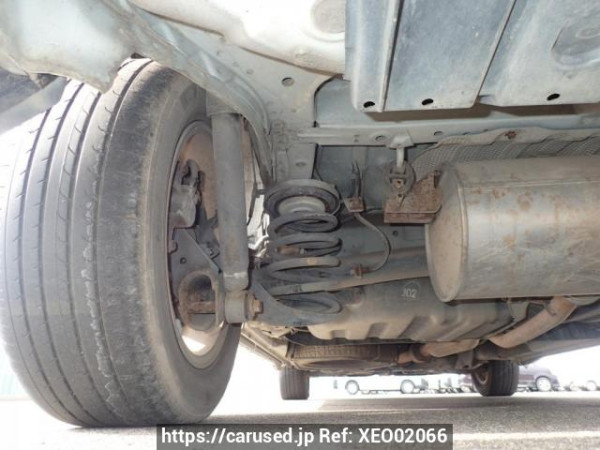Used 2008 AT toyota voxy ZRR70W Image[28]