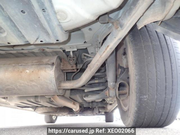 Used 2008 AT toyota voxy ZRR70W Image[30]