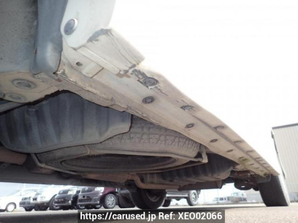 Used 2008 AT toyota voxy ZRR70W Image[31]