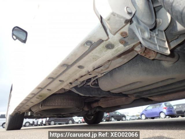 Used 2008 AT toyota voxy ZRR70W Image[32]