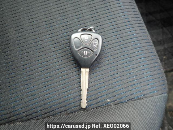 Used 2008 AT toyota voxy ZRR70W Image[36]