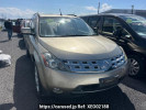 Nissan Murano TZ50