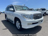 Used 2007 AT toyota land-cruiser UZJ200W Image[0]