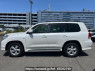 Used 2007 AT toyota land-cruiser UZJ200W Image[3]