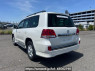 Used 2007 AT toyota land-cruiser UZJ200W Image[4]
