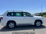 Used 2007 AT toyota land-cruiser UZJ200W Image[7]